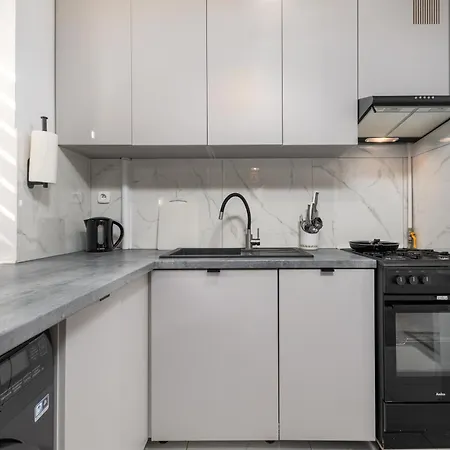 Ludna 12 By Homeprime Apartman *