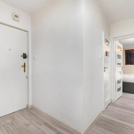 Apartman Ludna 12 By Homeprime *