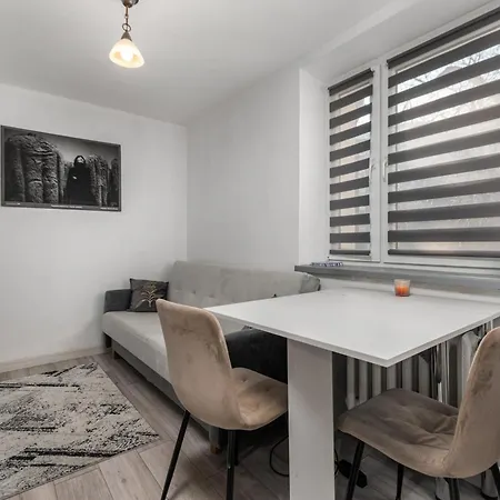 Ludna 12 By Homeprime Warszawa