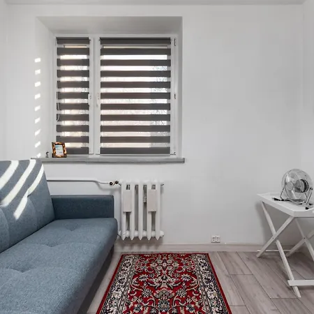 Ludna 12 By Homeprime * Warszawa