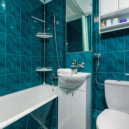 Apartman Ludna 12 By Homeprime