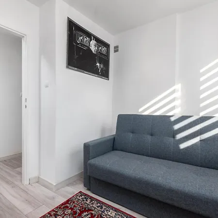 Ludna 12 By Homeprime * Warszawa