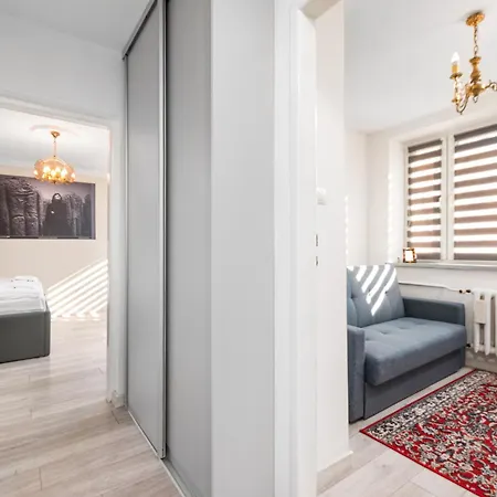 Ludna 12 By Homeprime * Warszawa