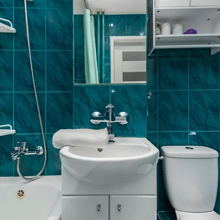 Ludna 12 By Homeprime * 바르샤바