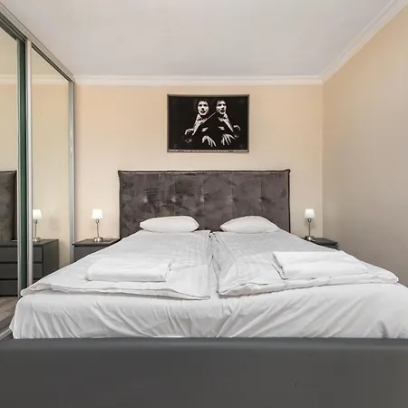 Apartamento Ludna 12 By Homeprime *