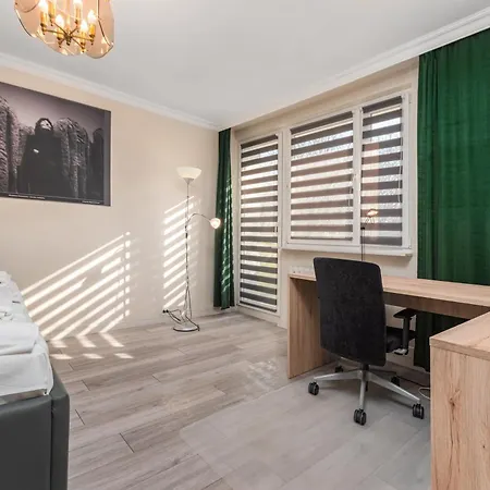 Ludna 12 By Homeprime Apartamento