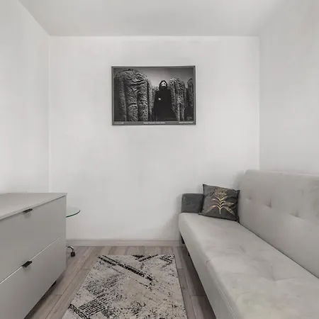 Ludna 12 By Homeprime Apartamento